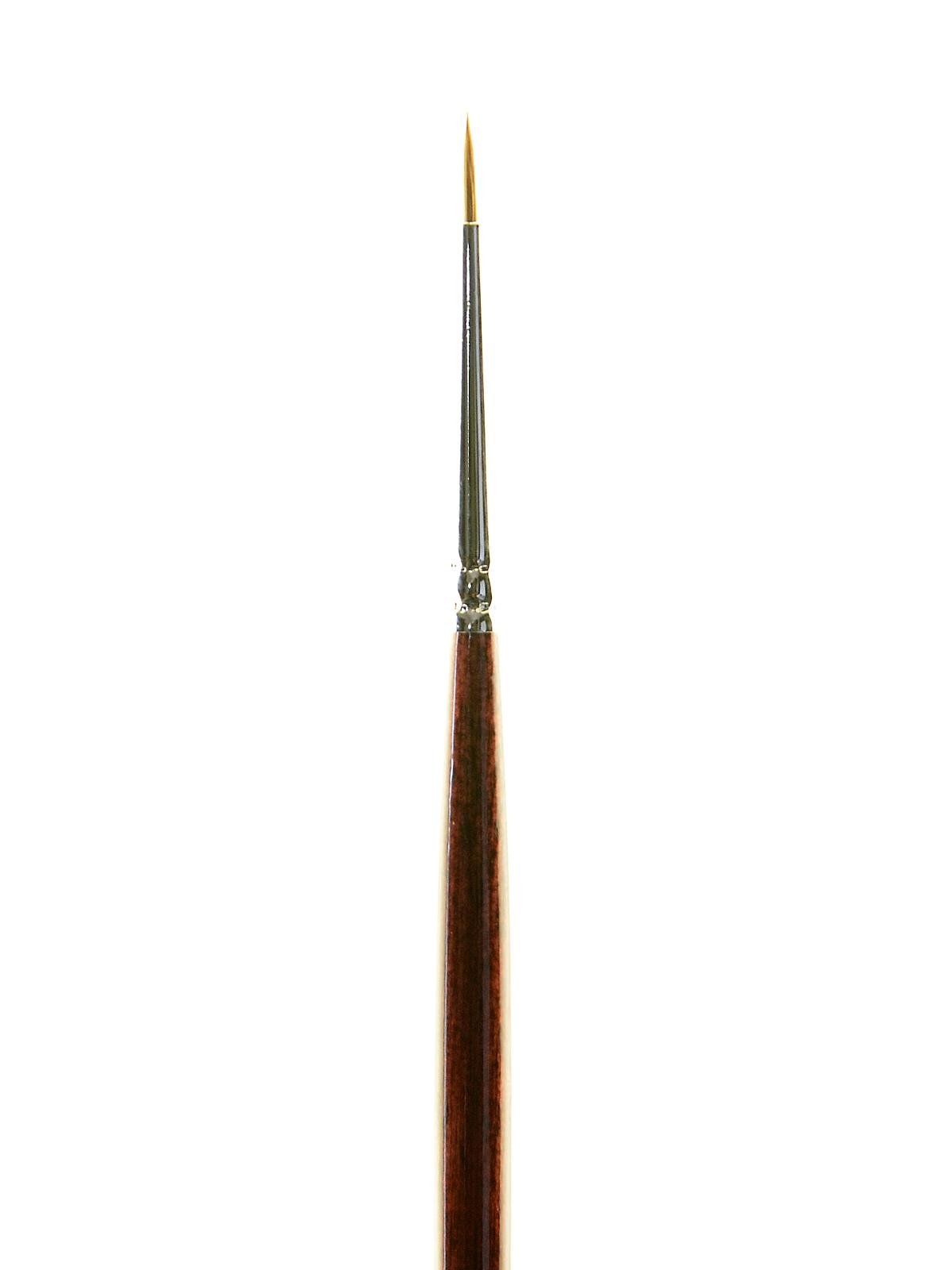 Princeton Series 7000 Long Handled Siberia Brushes